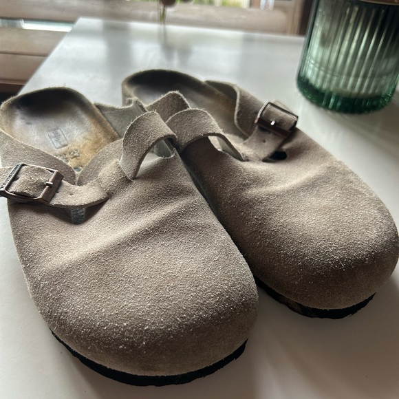 Birkenstock Shoes - Birenstock Boston